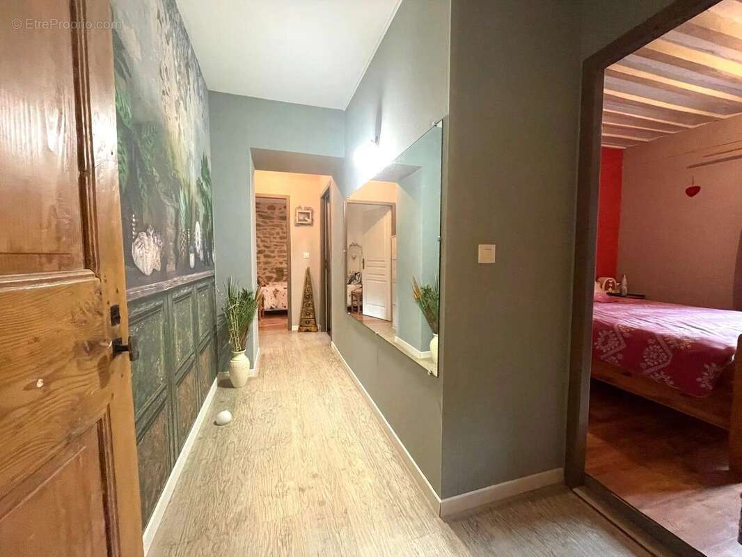 Maison à SAINT-RAMBERT-EN-BUGEY