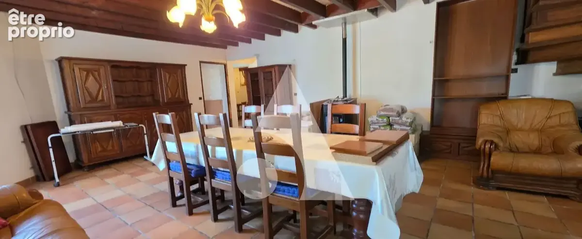 Maison de 142 m² + 48m² de véranda - photo 10