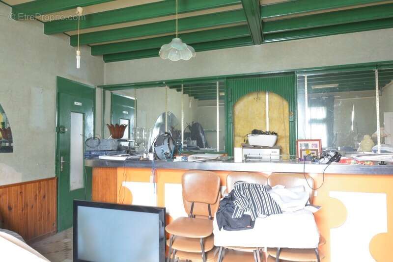 Maison à LES EGLISOTTES-ET-CHALAURES