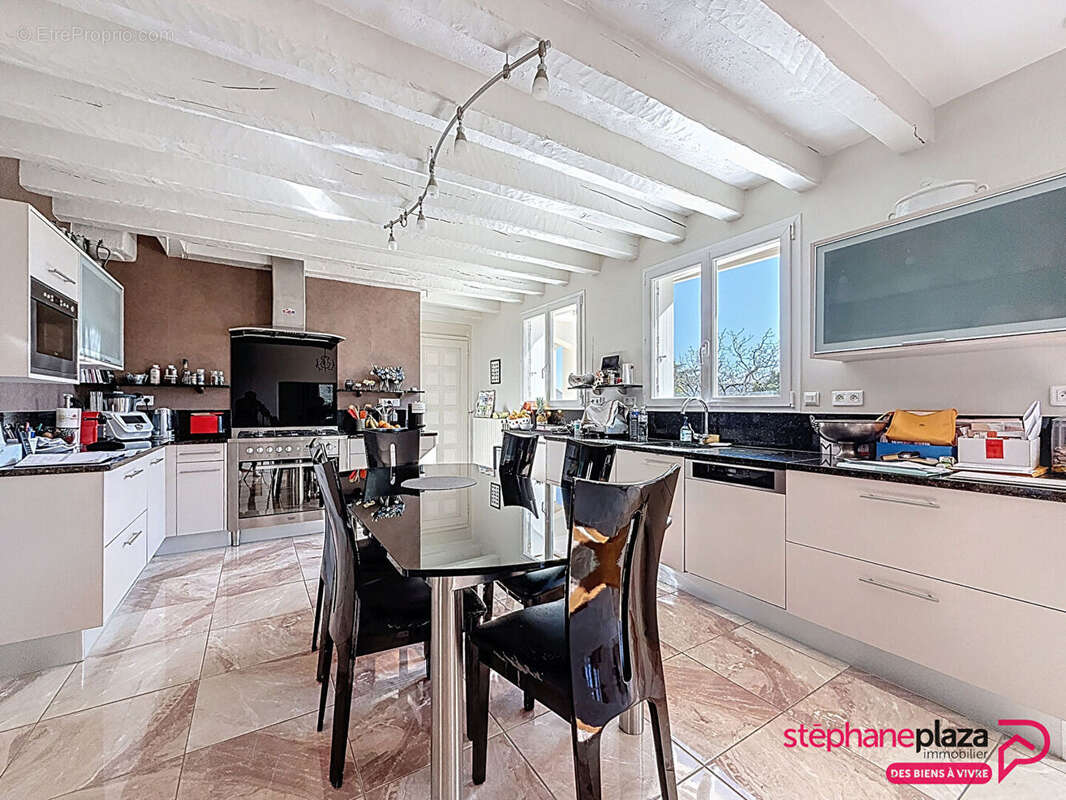 Maison à SAINT-AVERTIN