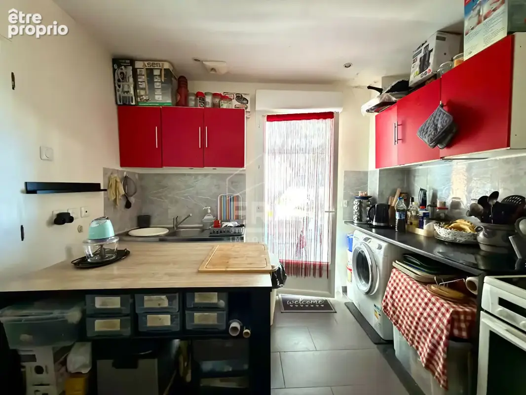 Maison 117m² à nemours - photo 8
