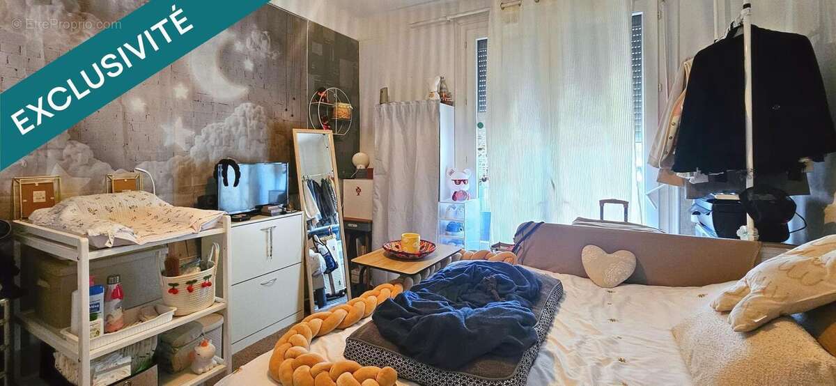 Photo 5 - Appartement à BRIVE-LA-GAILLARDE
