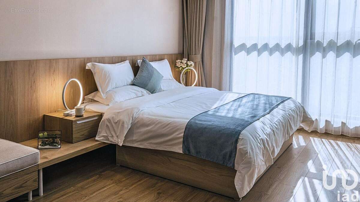 Photo 3 - Appartement à SCIEZ