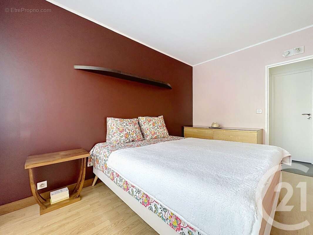 Photo 6 - Appartement à THIAIS