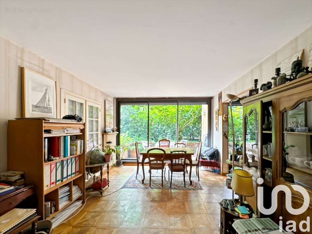 Photo 3 - Appartement à MASSY