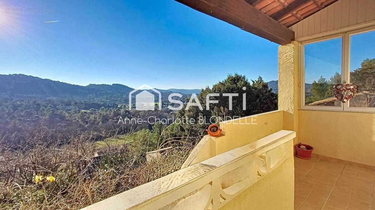 Photo 3 - Maison à LE VAL