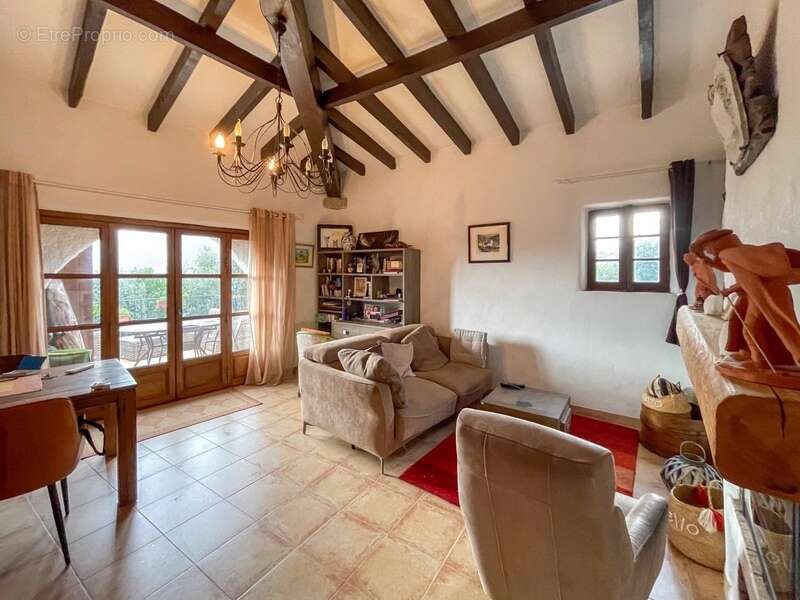 Maison à PROPRIANO