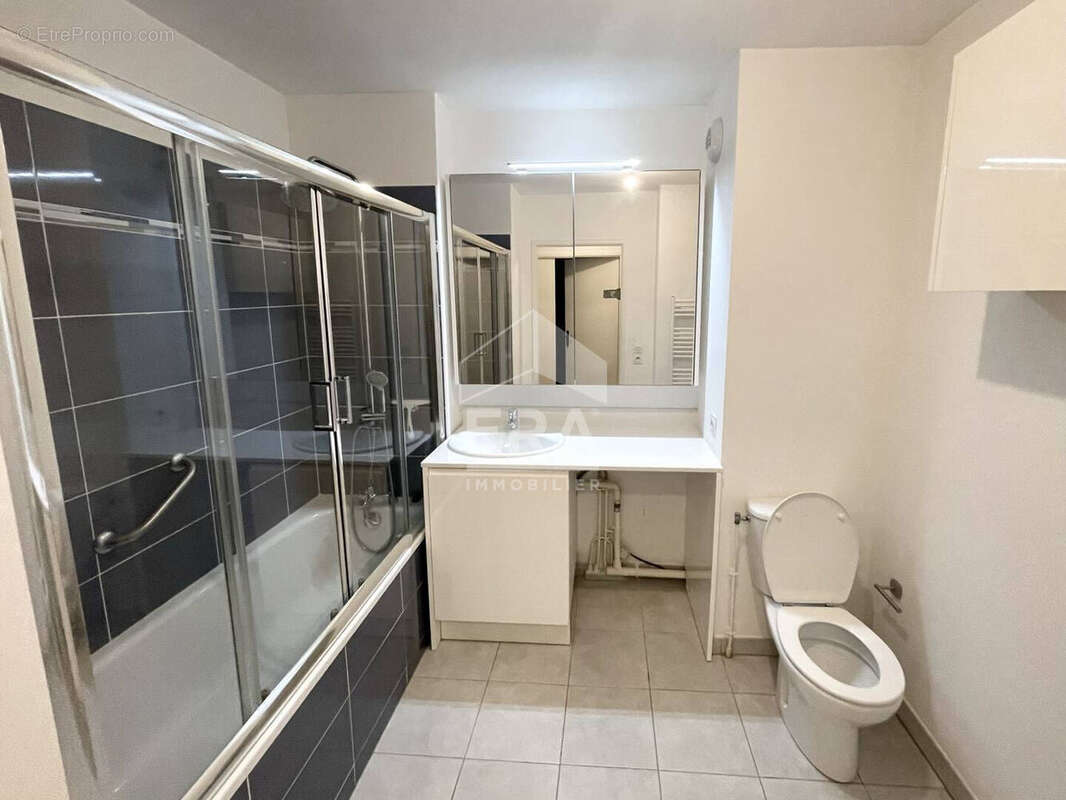 Appartement à PONTAULT-COMBAULT