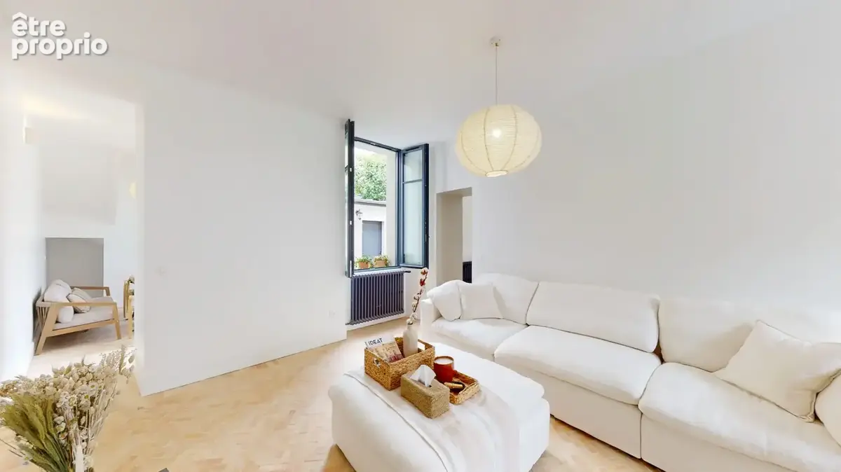 Maison 140 m² à Fontainebleau  - photo 9