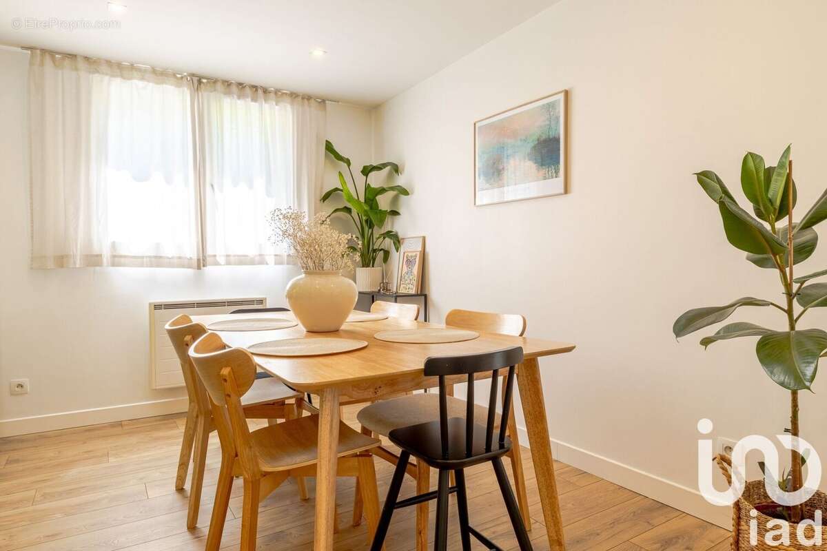 Photo 7 - Appartement à MEYTHET