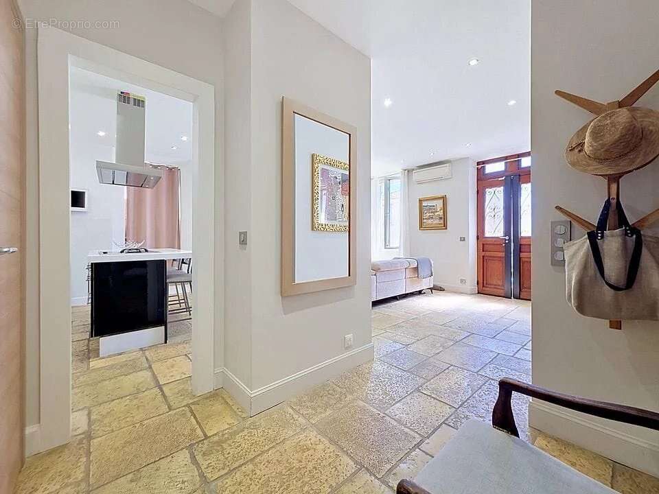 Maison à CANNES