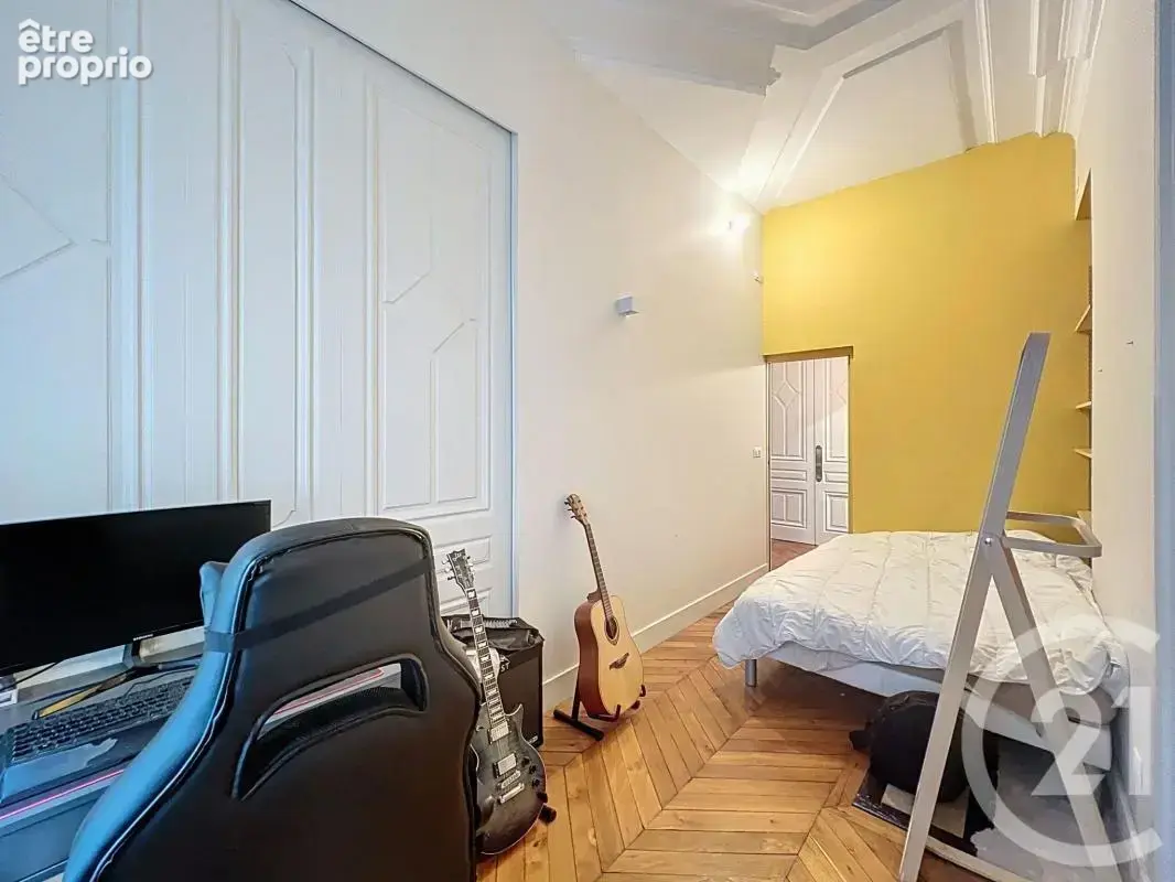 Appartement 162 m² à Vienne  - photo 16