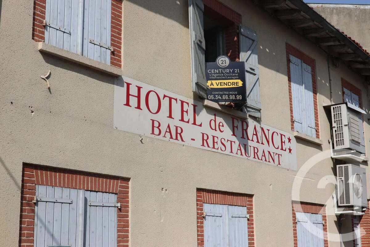 à Villefranche-De-Lauragais  - photo 4