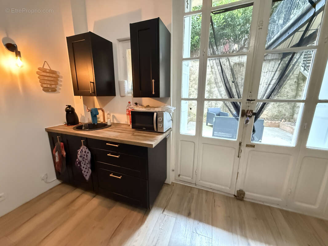 Appartement à AMELIE-LES-BAINS-PALALDA