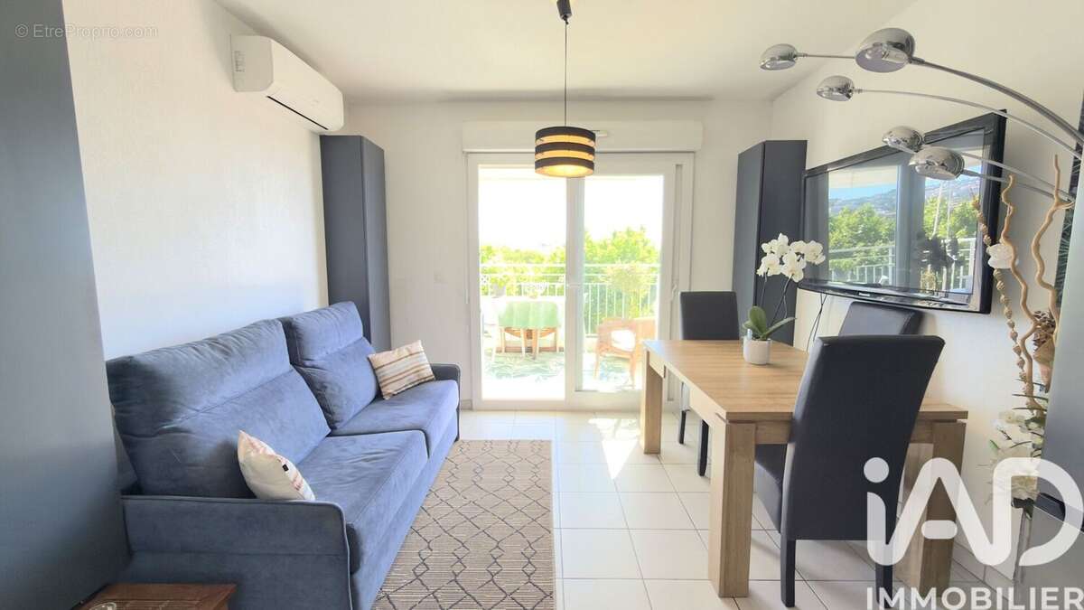 Photo 5 - Appartement à SAINT-LAURENT-DU-VAR