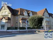 Appartement à MERVILLE-FRANCEVILLE-PLAGE