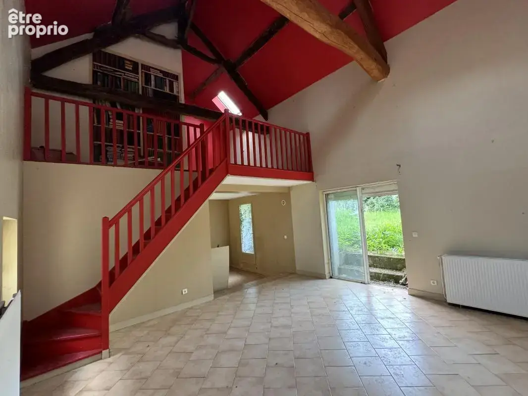 Maison 9 pièces 271 m² à vendre à Barville-En-Gatinais (45340) - photo 5