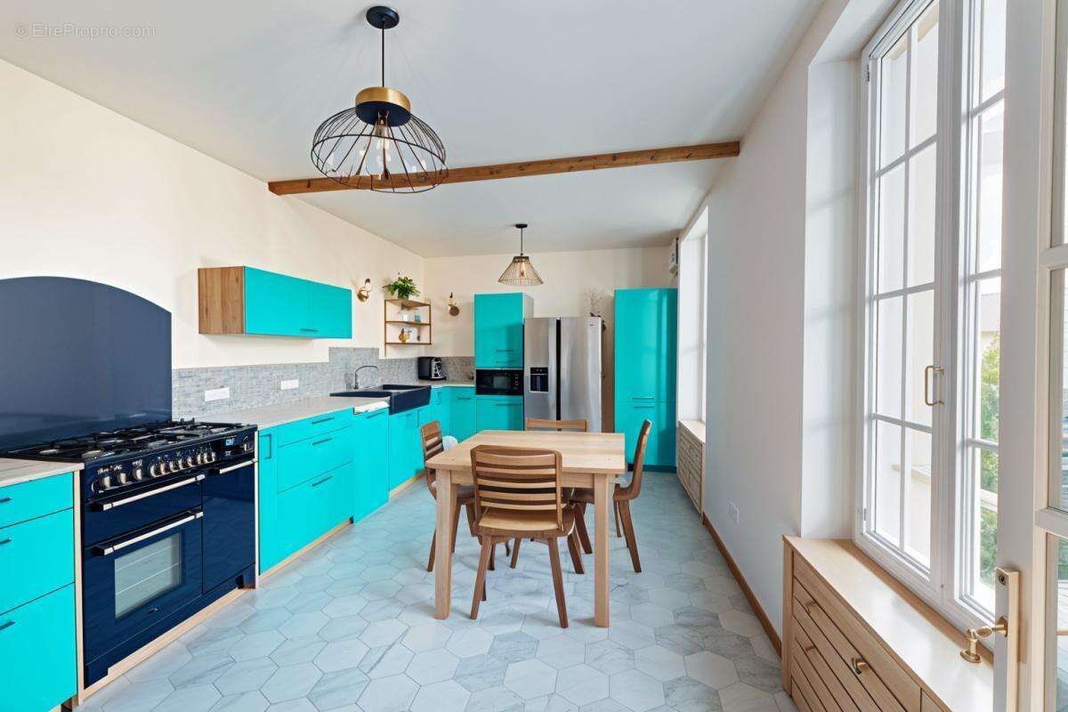 Maison à ROZAY-EN-BRIE