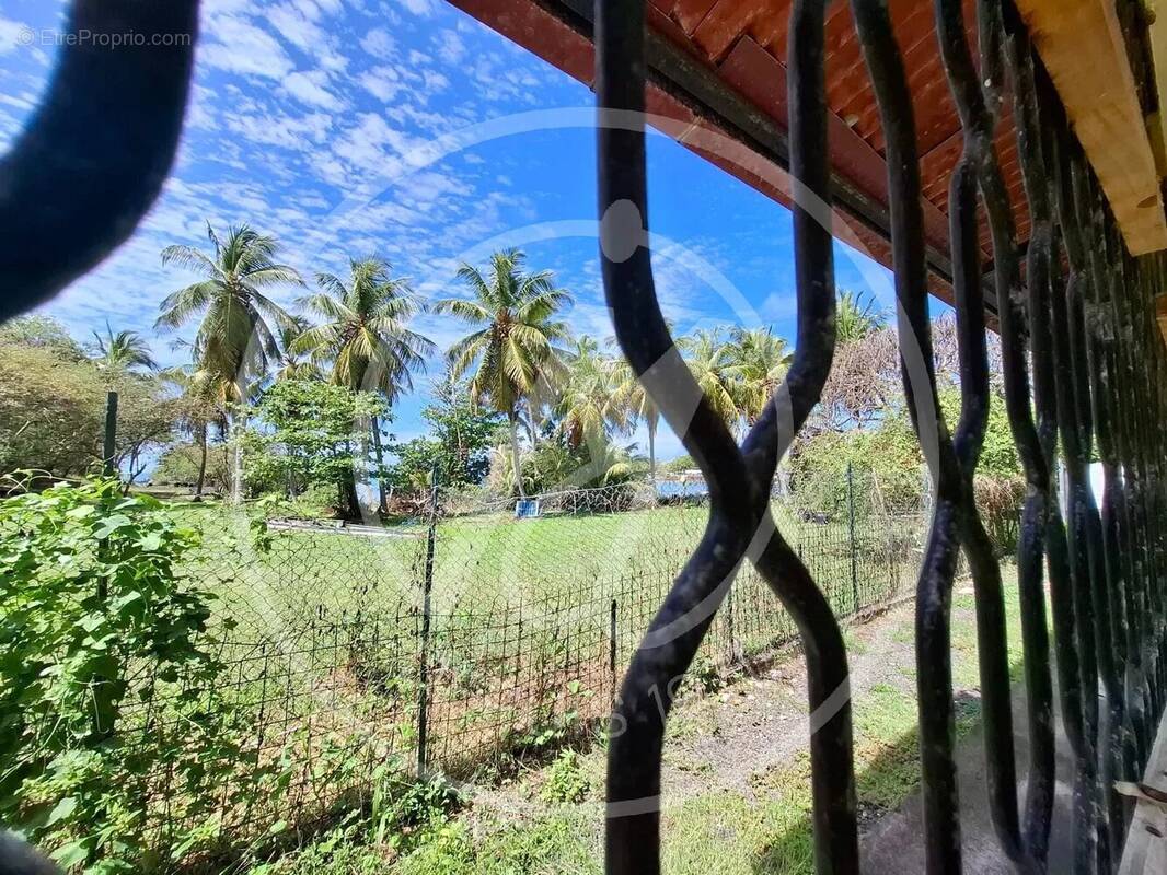 Appartement à LE GOSIER