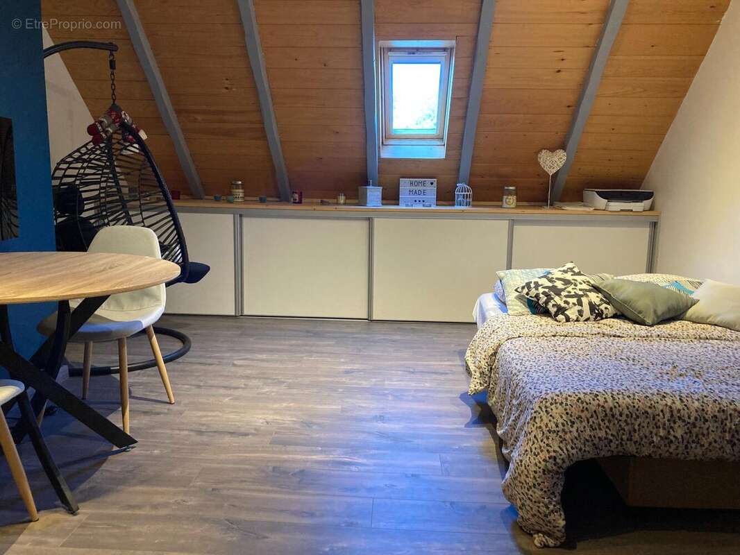 Photo 2 - Maison à APCHON