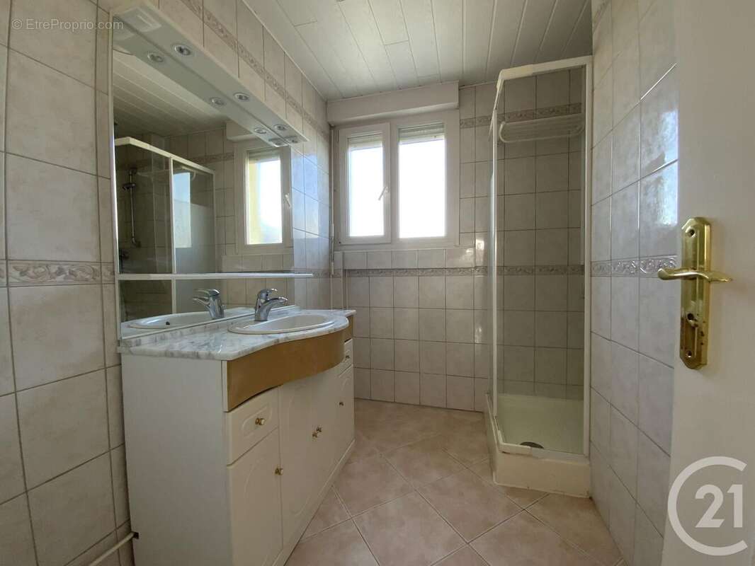 Maison à SAINT-LUNAIRE