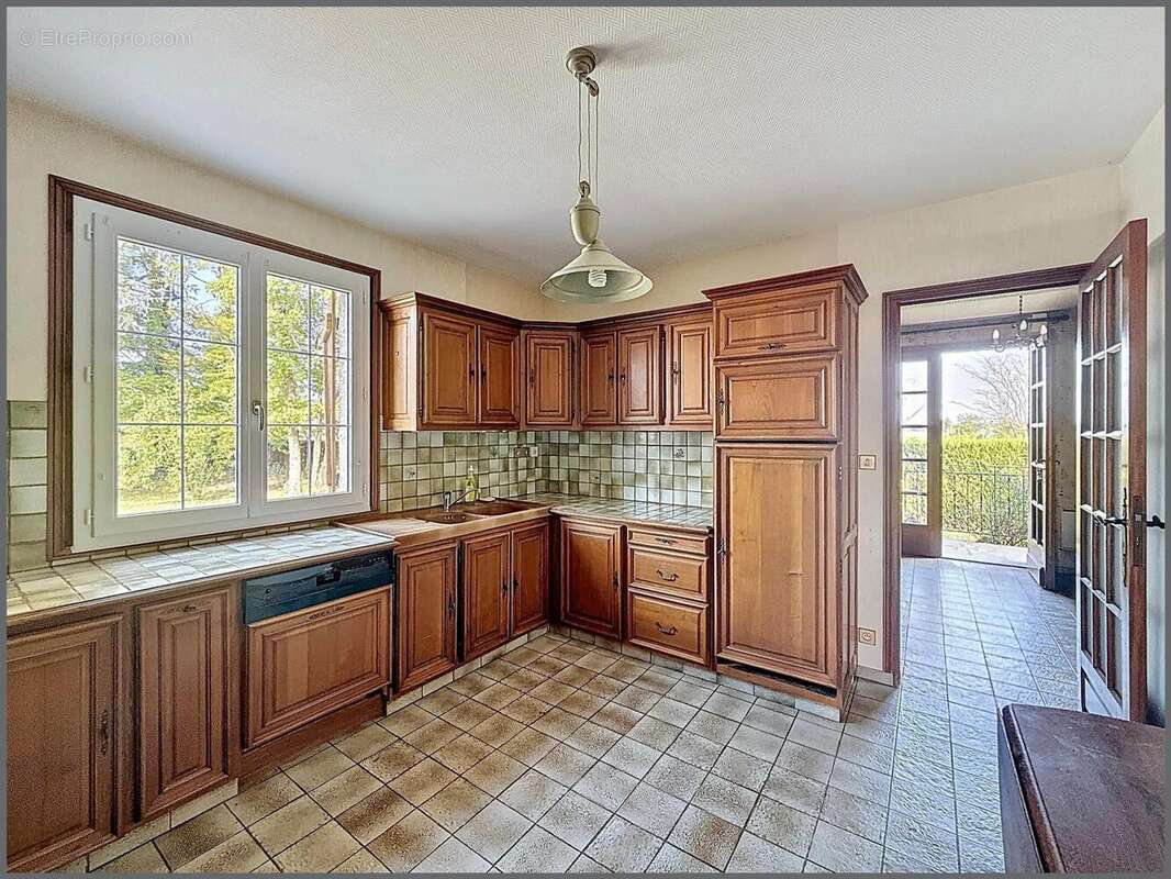 Photo 5 - Maison à ESVRES