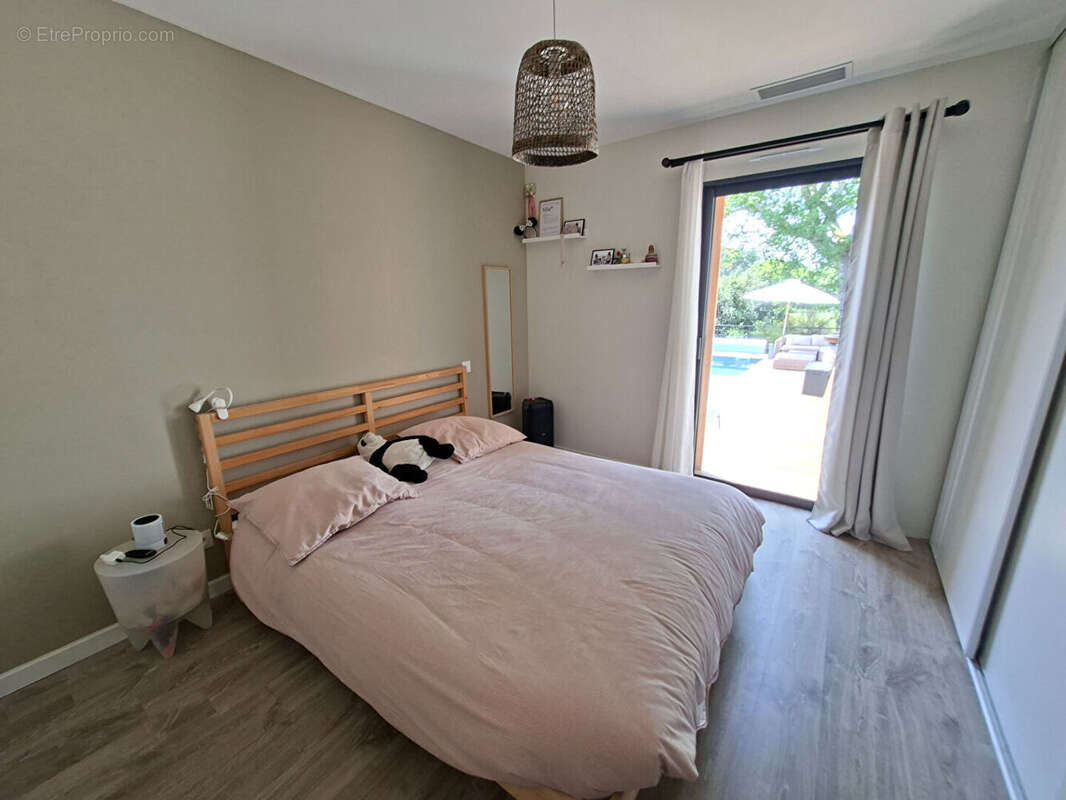 Maison à VIELLE-SAINT-GIRONS