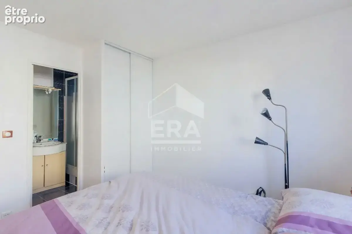 Appartement 92m² à beynes - photo 9