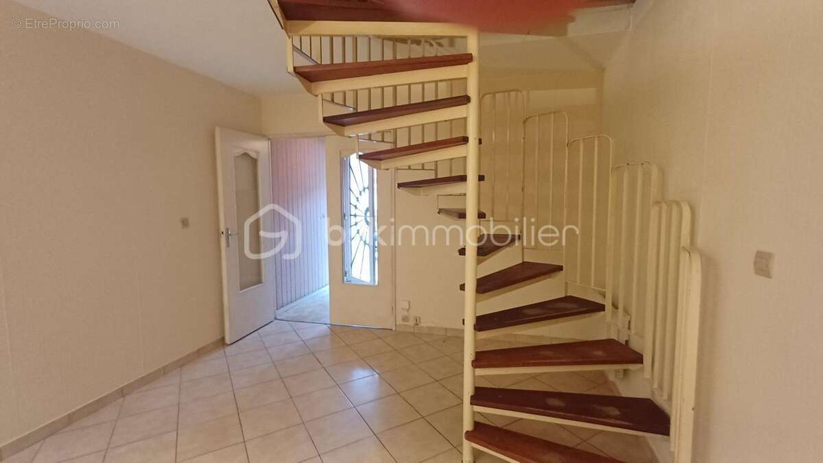 Maison à TRIEL-SUR-SEINE