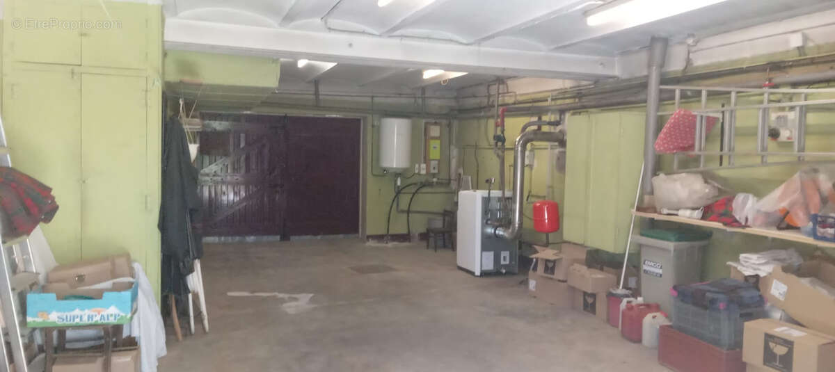 Maison à PONT-SAINT-ESPRIT