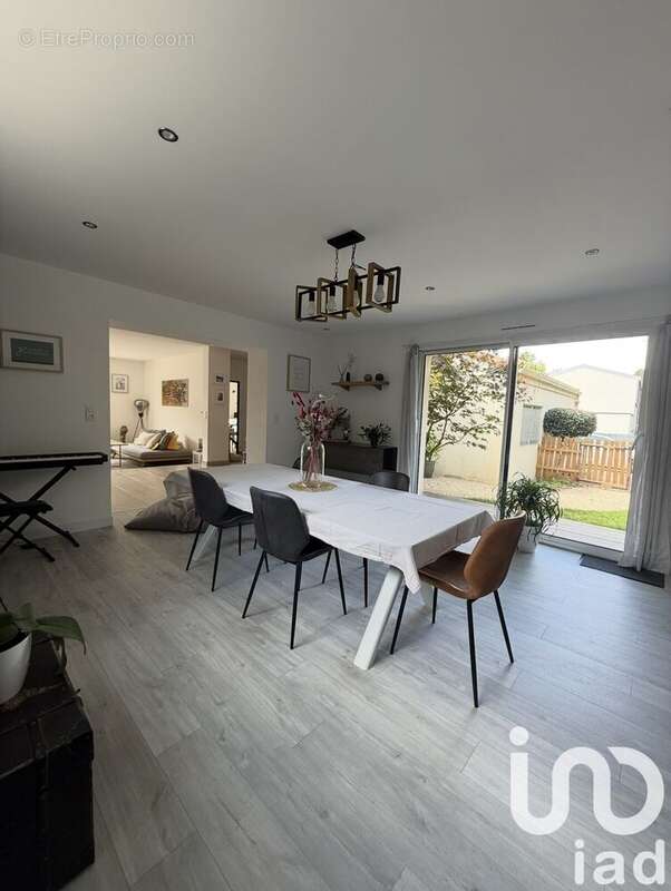 Photo 5 - Maison à VERTOU