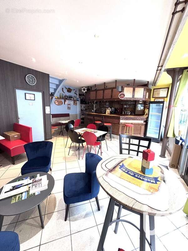 Photo 2 - Maison à PIERREFORT