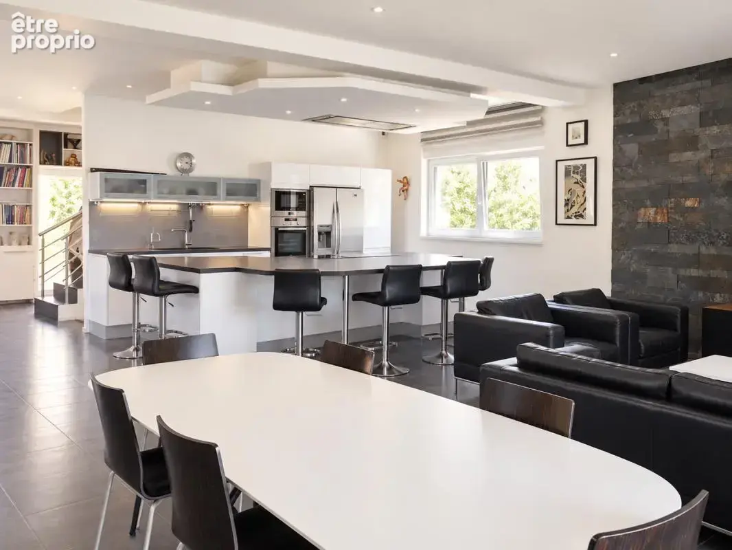 Maison 5 pièces 189 m² à vendre à Strasbourg (67000) - photo 21