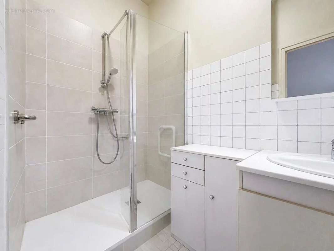 Appartement à LYON-7E
