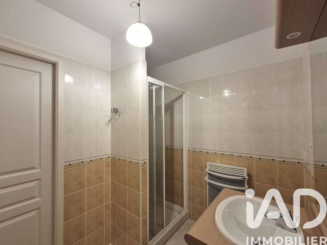 Photo 9 - Appartement à LES SABLES-D'OLONNE