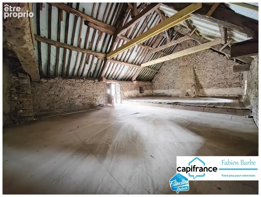 Dpt Morbihan (56), à vendre GUILLIERS maison P5 - photo 9