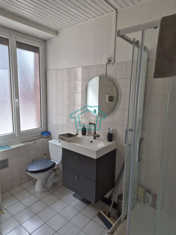 Appartement à MAULE