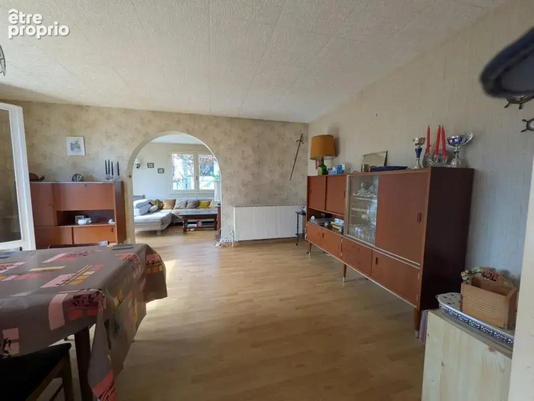 Maison 101 m² à Les Sables-D'olonne  - photo 4