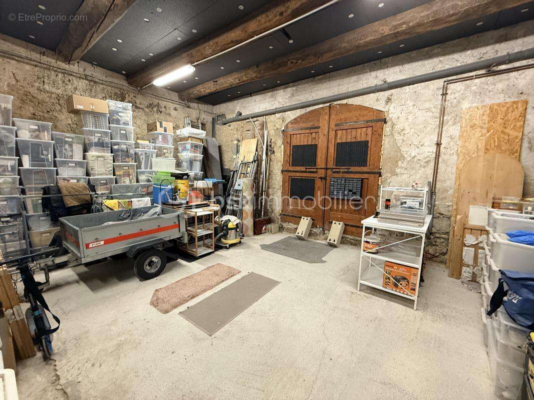 Appartement à LOUPIAN