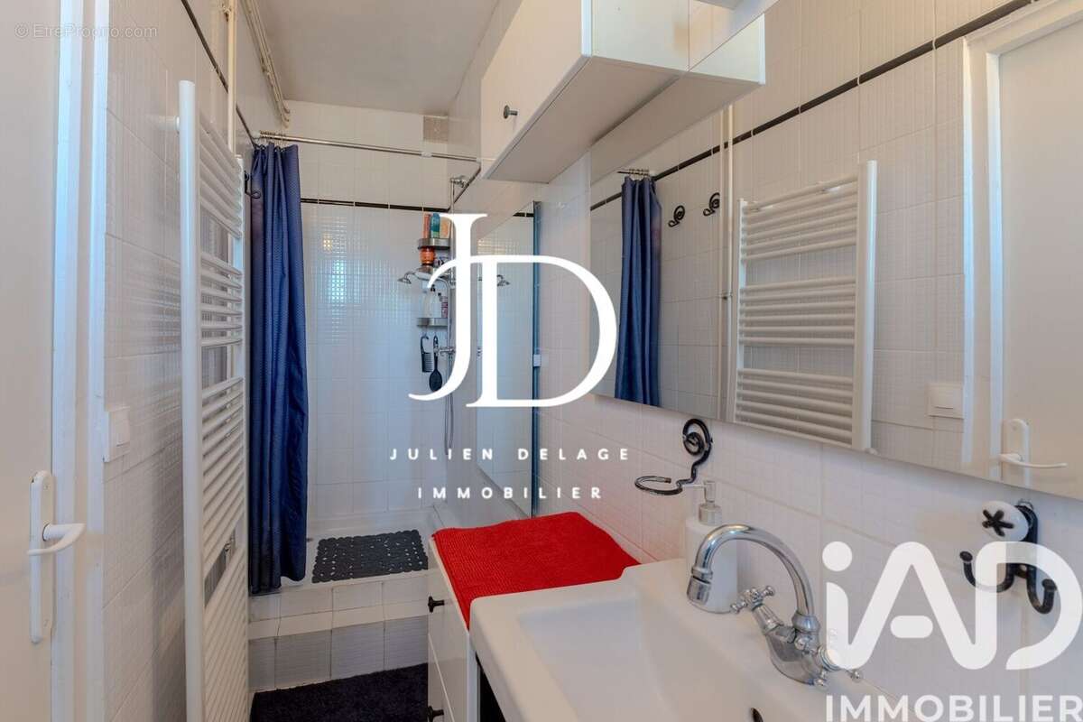 Photo 9 - Appartement à VILLEMOMBLE