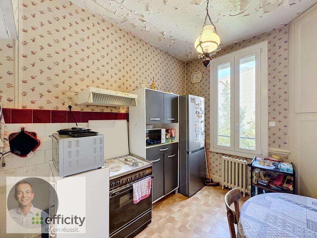 Maison de ville - photo 3