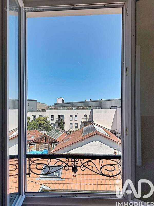Photo 9 - Appartement à PANTIN