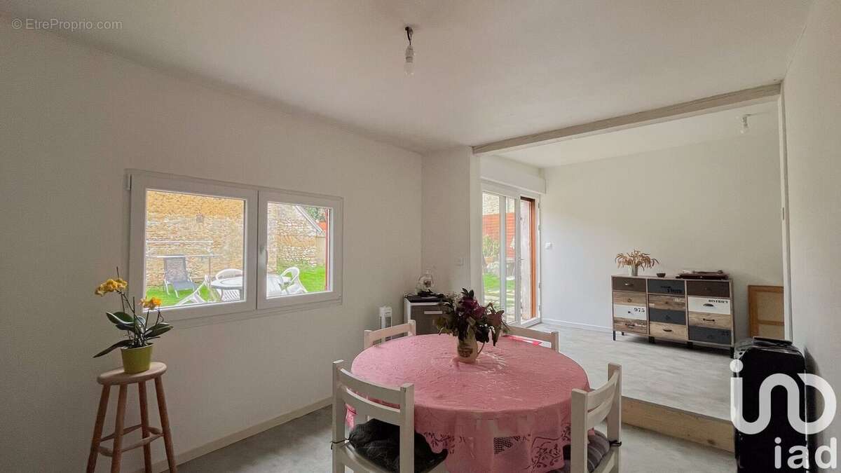 Photo 2 - Maison à SAINT-PIERRE-DE-BAILLEUL