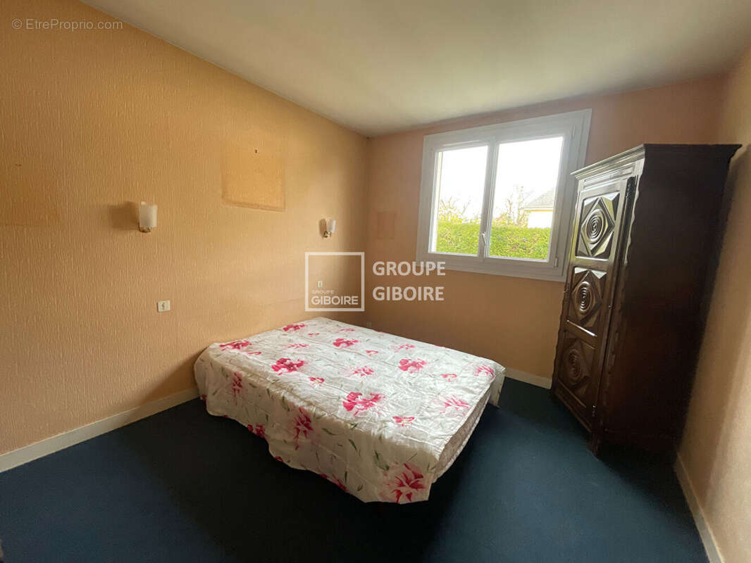 Maison à CESSON-SEVIGNE