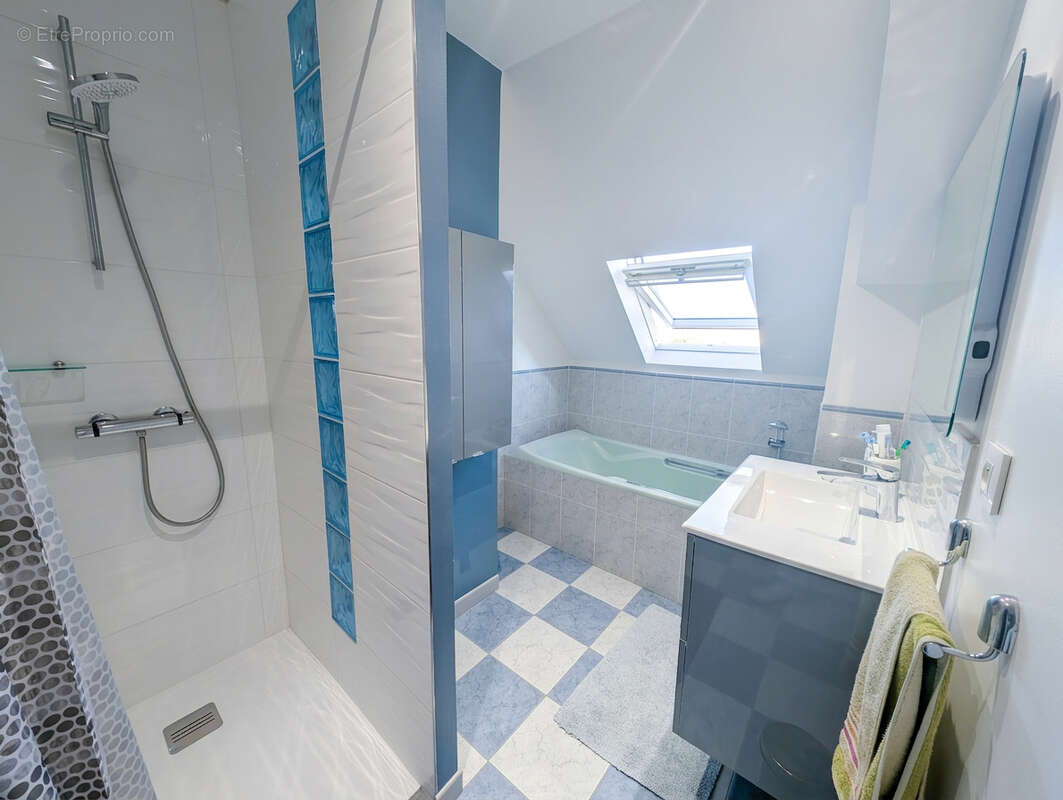 Maison 4 chambres - photo 11