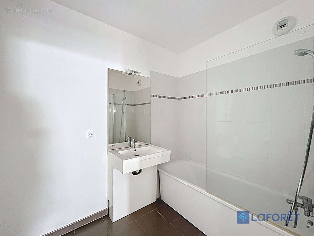Appartement à ARPAJON