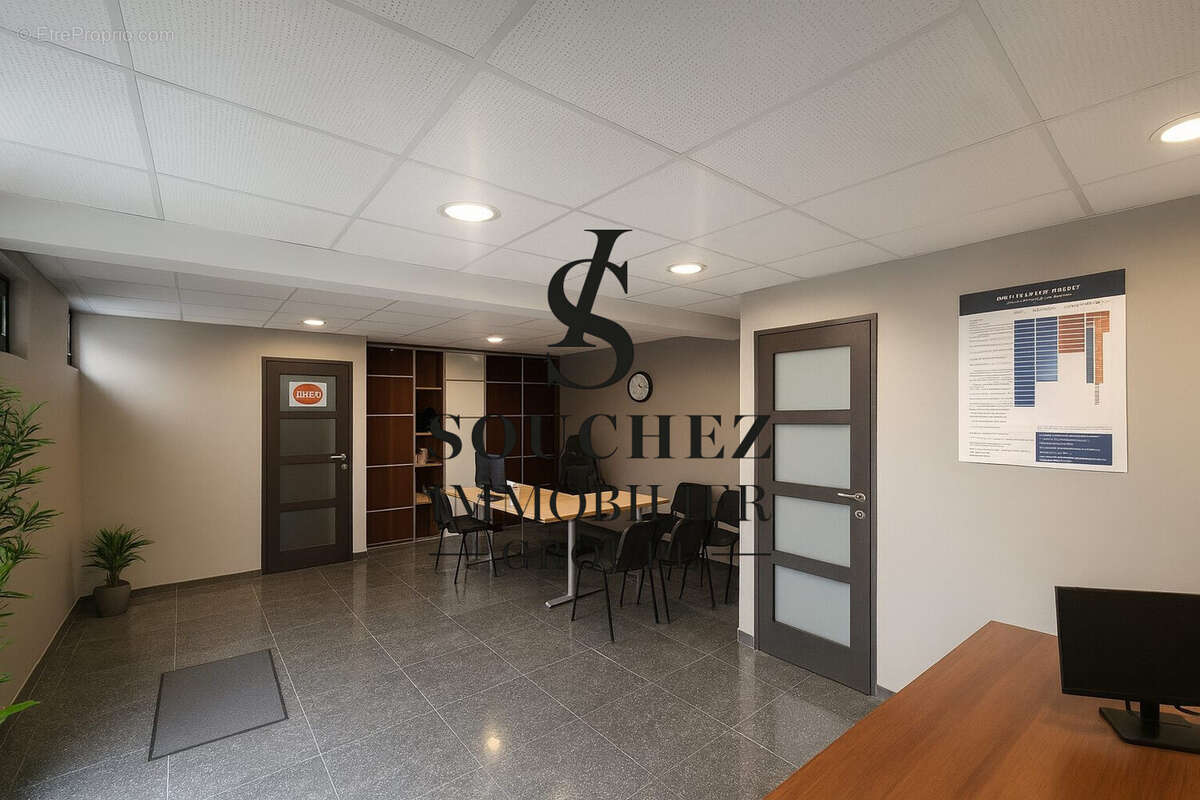 Appartement à SALLAUMINES