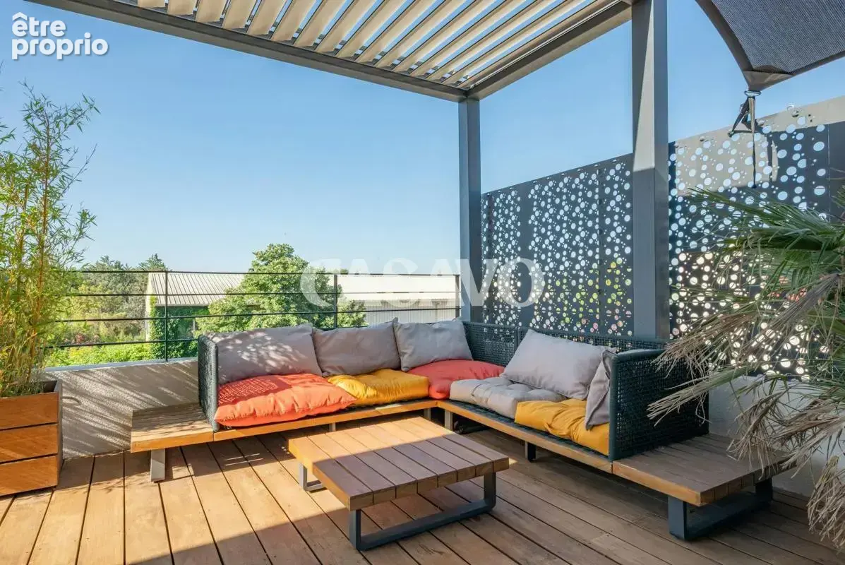 Vente Appartement 5 pièces de 145m² - 13510 Éguilles - photo 6