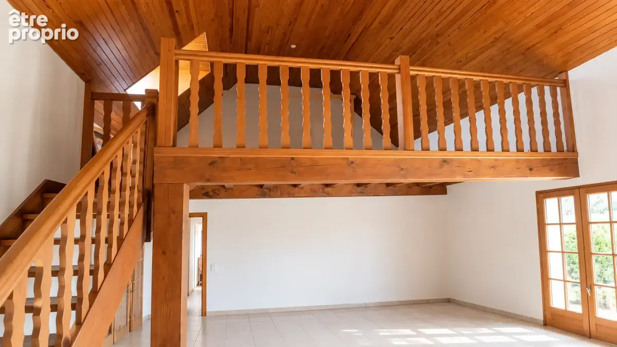 Tredarzec - maison en pierre de caractère avec beau potentiel ! - photo 6