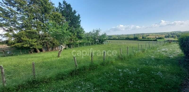 Maison à FONTENAY-LE-COMTE